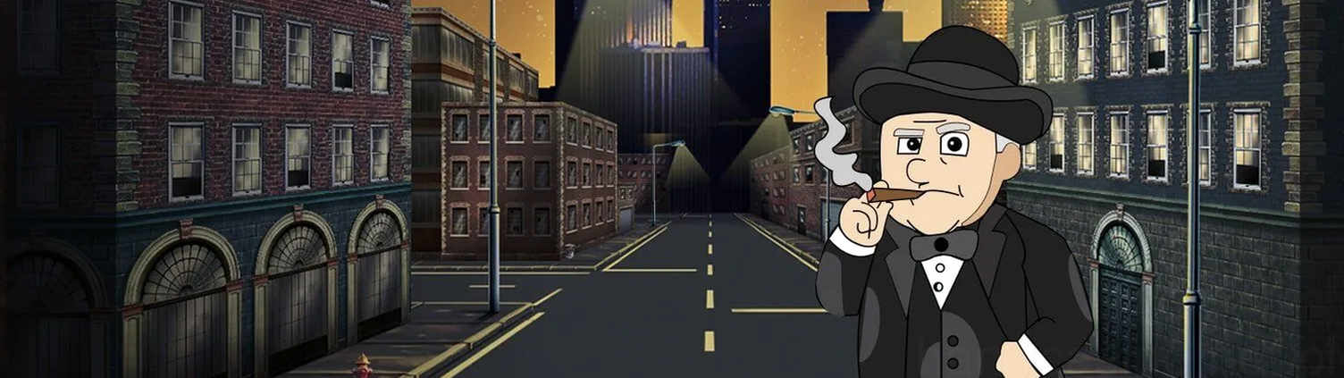 Harry Casino Bonus Powitalny